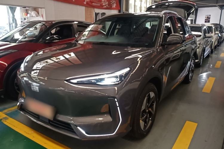 Geely Galaxy E5 2024 530 km Exploration+ Version مستعملة Guazi used car, China used car export, Used car for sale, Used  cars, Cheapest cars for sale