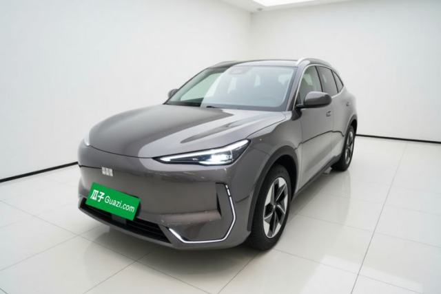 Used Geely Galaxy E5 2024 530 km Exploration+ Version