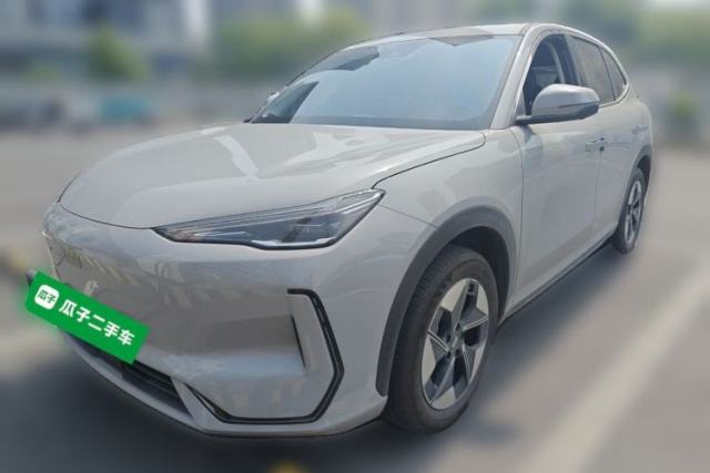 Used Geely Galaxy E5 2024 440km Exploration Version