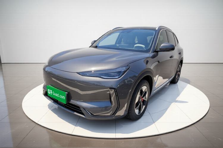 Used Geely Galaxy E5 2024 530 km Exploration+ Version Guazi used car, China used car export, Used car for sale, Used  cars, Cheapest cars for sale