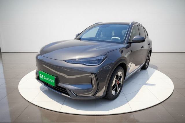 Used Geely Galaxy E5 2024 530 km Exploration+ Version