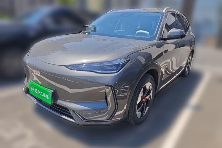 Used Geely Galaxy E5 2024 530 km Exploration+ Version Guazi used car, China used car export, Used car for sale, Used cars, Cheapest cars for sale