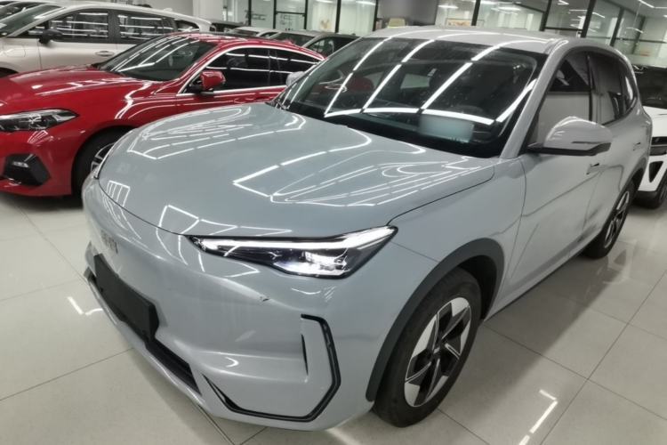 Used Geely Galaxy E5 2024 440km Launch Edition Guazi used car, China used car export, Used car for sale, Used  cars, Cheapest cars for sale