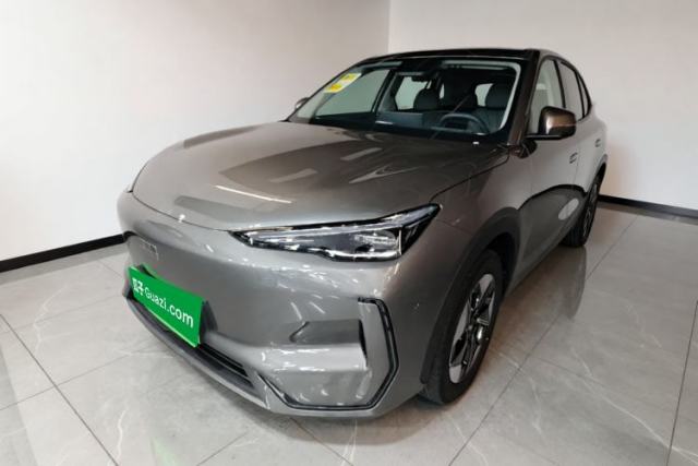 Used Geely Galaxy E5 2024 440km Launch Edition