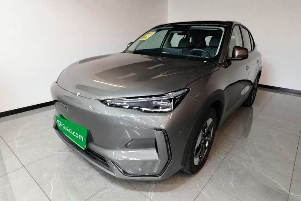 Geely Galaxy E5 2024