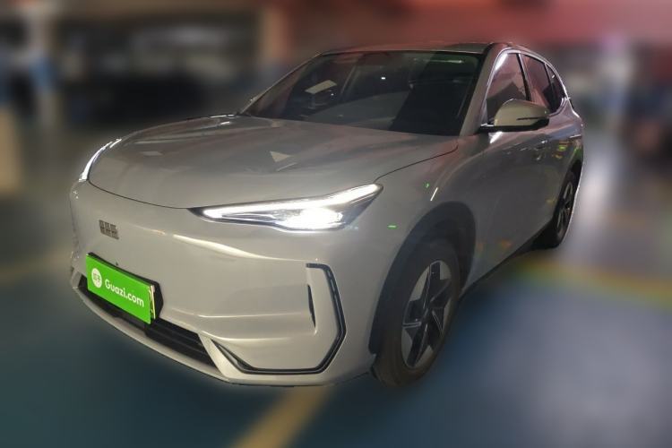 Used Geely Galaxy E5 2024 440km Launch Edition Guazi used car, China used car export, Used car for sale, Used cars, Cheapest cars for sale