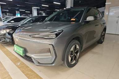 Used Geely Galaxy E5 2024 440km Exploration Version