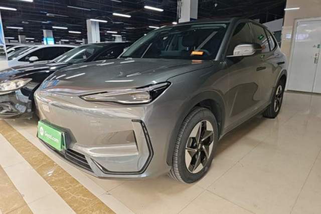 Used Geely Galaxy E5 2024 440km Exploration Version