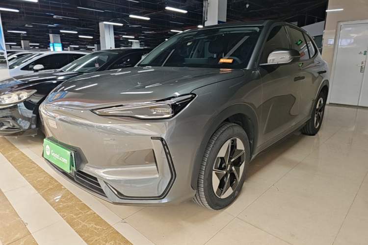 Used Geely Galaxy E5 2024 440km Exploration Version Guazi used car, China used car export, Used car for sale, Used cars, Cheapest cars for sale