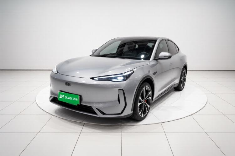 Geely Galaxy E5 2024 530km Long-Range Version
