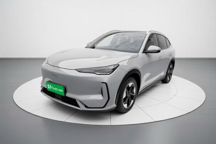 Geely Galaxy E5 2024 530 km Exploration+ Version