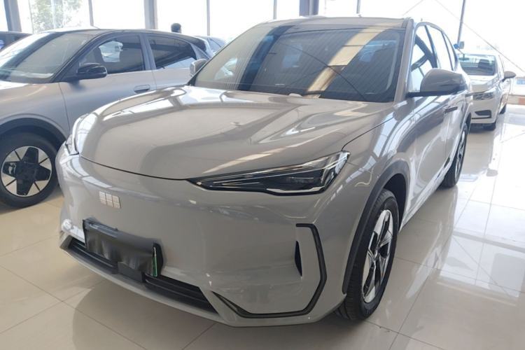 Used Geely Galaxy E5 2024 440km Launch Edition Guazi used car, China used car export, Used car for sale, Used  cars, Cheapest cars for sale