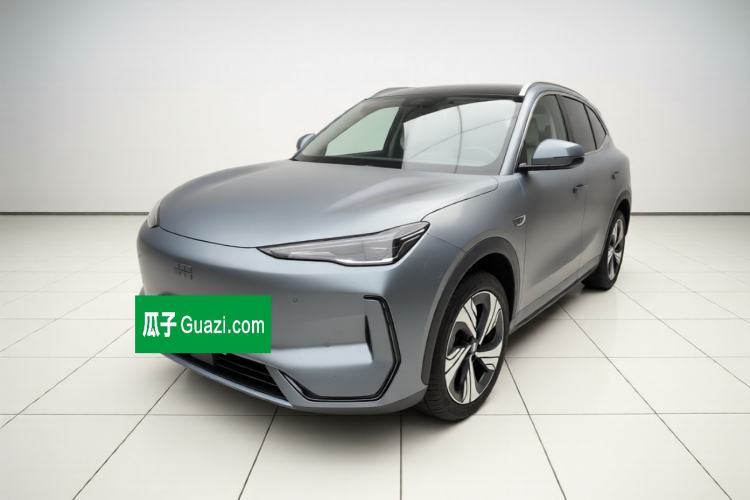 Used Geely Galaxy E5 2024 530km Starship Edition Guazi used car, China used car export, Used car for sale, Used  cars, Cheapest cars for sale