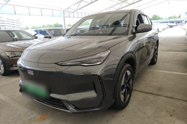 Used Geely Galaxy E5 2024 440km Launch Edition