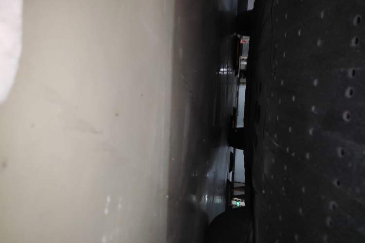 Used Geely Galaxy E5 2024 530 km Exploration+ Version Chassis Front