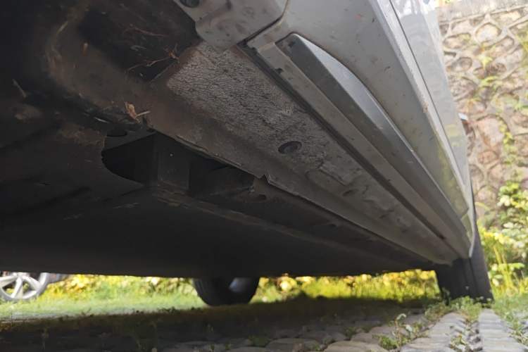 Used Geely Galaxy E5 2024 530 km Exploration+ Version Chassis Front Left