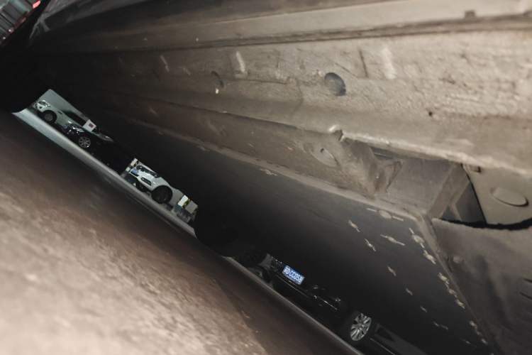 Used Geely Galaxy E5 2024 530 km Exploration+ Version Chassis Front Right