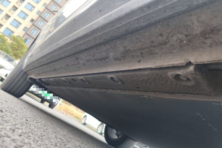 Used Geely Galaxy E5 2024 440km Launch Edition Chassis Front Right