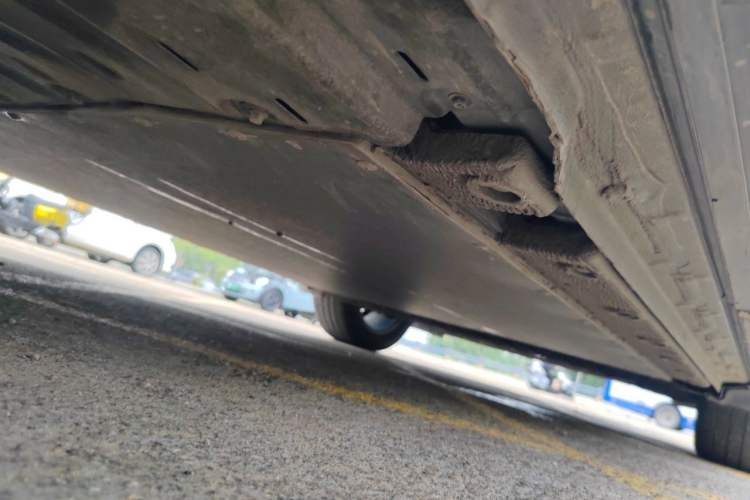 Used Geely Galaxy E5 2024 530 km Exploration+ Version Chassis Rear Right