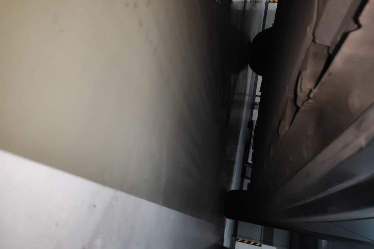 Used Geely Galaxy E5 2024 530 km Exploration+ Version Chassis Rear Right