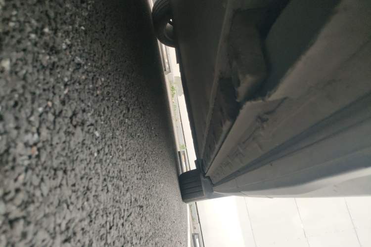 Used Geely Galaxy E5 2024 440km Launch Edition Chassis Rear Right