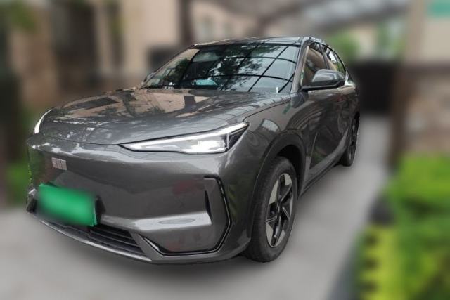 Used Geely Galaxy E5 2024 530km Long-Range Version