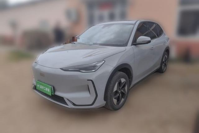 Used Geely Galaxy E5 2024 440km Exploration Version