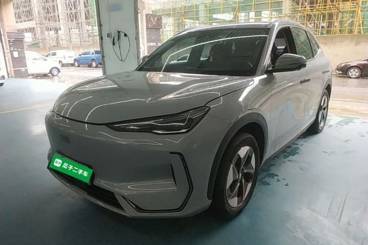 Used Geely Galaxy E5 2024 530 km Exploration+ Version Guazi used car, China used car export, Used car for sale, Used  cars, Cheapest cars for sale