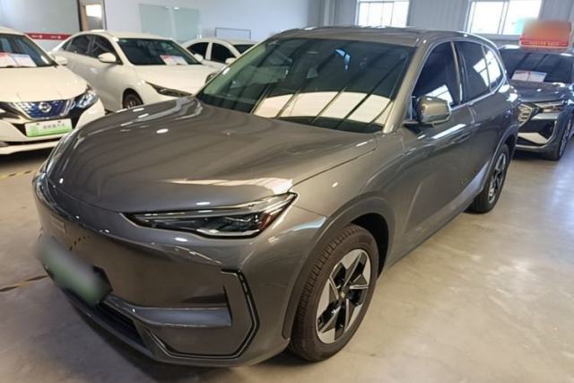 Used Geely Galaxy E5 2024 530km Long-Range Version