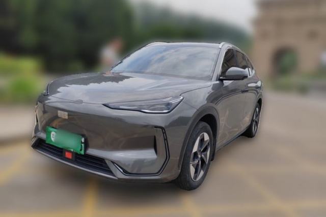 Used Geely Galaxy E5 2024 530 km Exploration+ Version