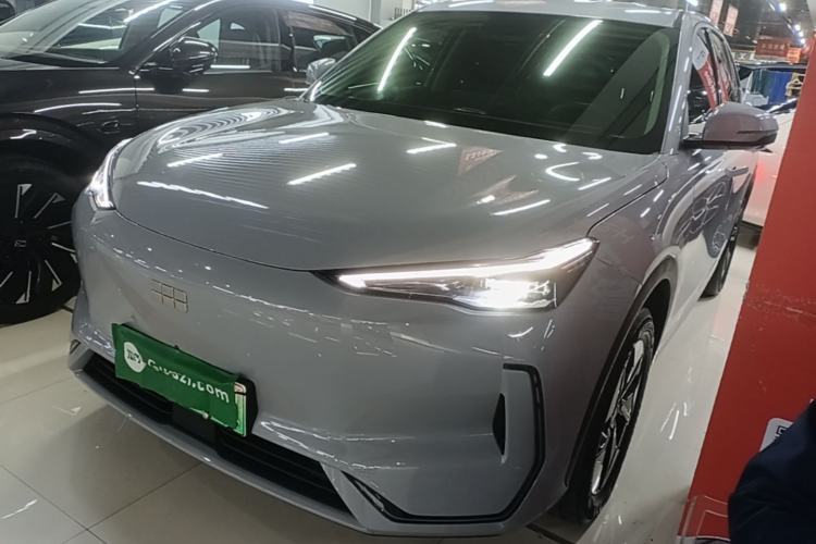 Used Geely Galaxy E5 2024 440km Launch Edition Guazi used car, China used car export, Used car for sale, Used  cars, Cheapest cars for sale