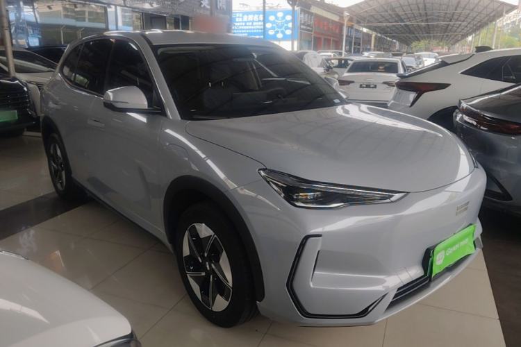 Used Geely Galaxy E5 2024 440km Launch Edition Exterior 1
