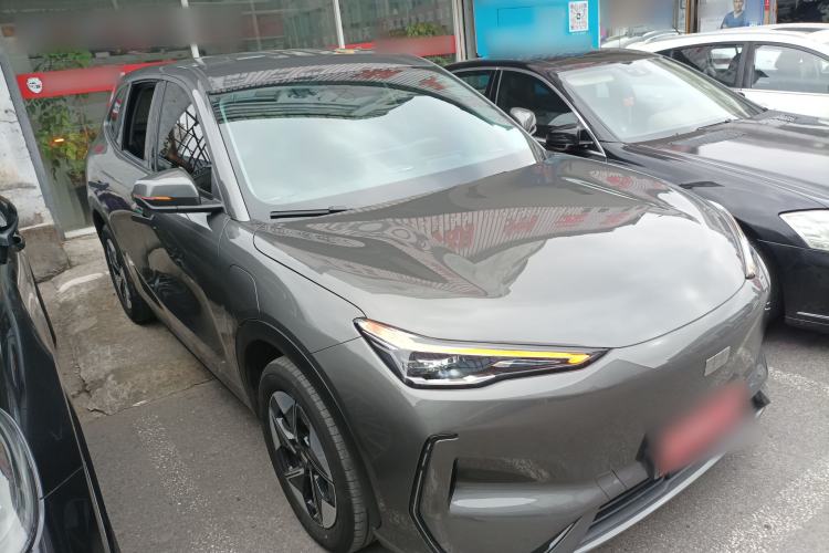 Used Geely Galaxy E5 2024 440km Launch Edition Exterior 1