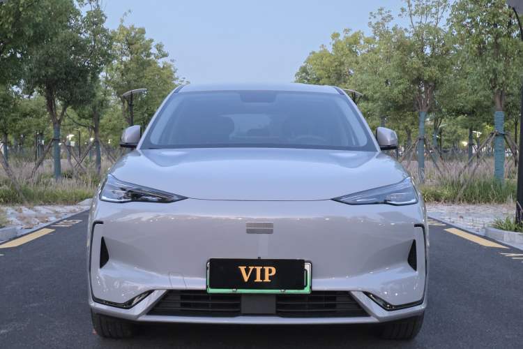 Used Geely Galaxy E5 2024 440km Launch Edition Exterior 1