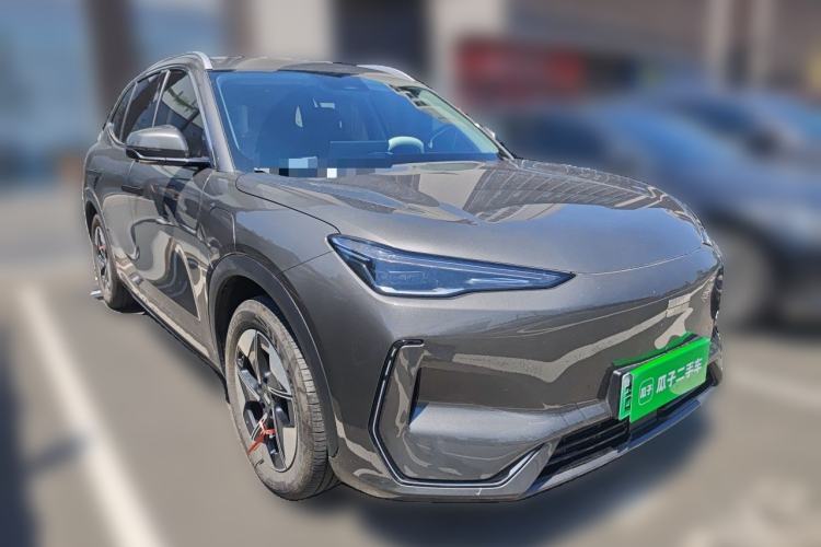 Used Geely Galaxy E5 2024 530 km Exploration+ Version Exterior 2