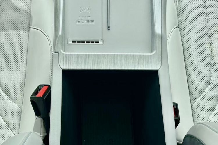 Used Geely Galaxy E5 2024 530km Starship Edition Exterior 2