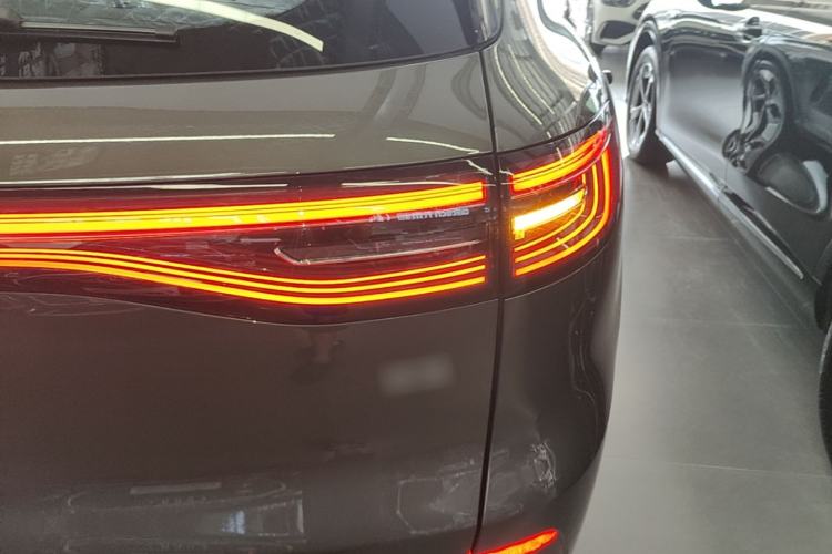 Used Geely Galaxy E5 2024 440km Launch Edition Exterior 3