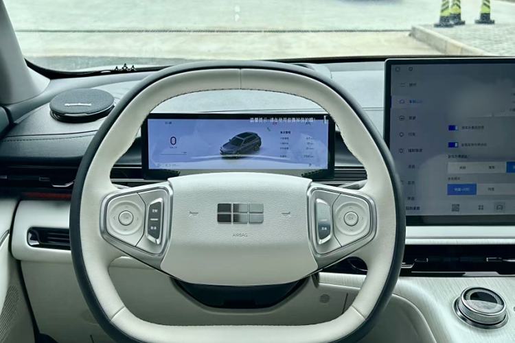 Used Geely Galaxy E5 2024 530km Starship Edition Exterior 4