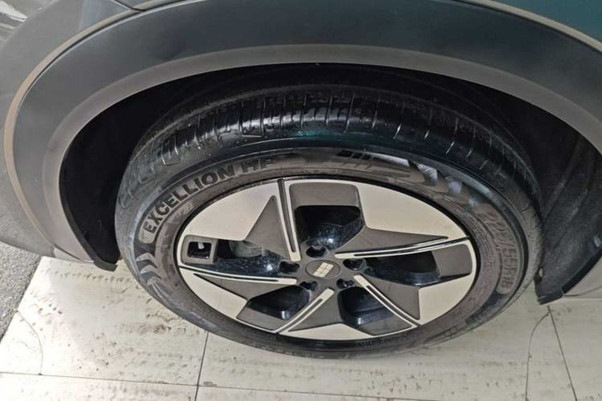 Used Geely Galaxy E5 2024 530 km Exploration+ Version Exterior 4