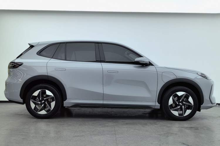Used Geely Galaxy E5 2024 440km Exploration Version Exterior 6