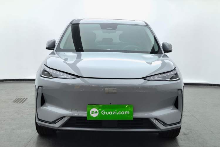 Used Geely Galaxy E5 2024 440km Exploration Version Exterior 9