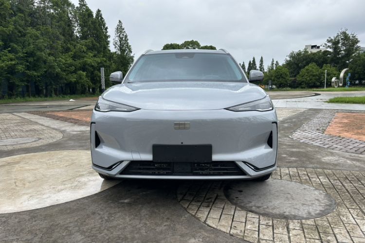 Used Geely Galaxy E5 2024 530 km Exploration+ Version Exterior 9