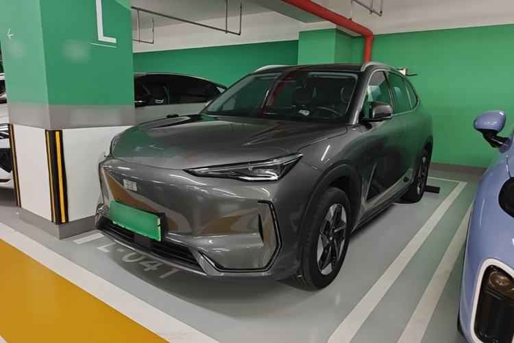 Geely Galaxy E5 2024 530 km Exploration+ Version