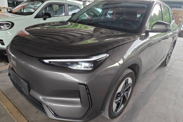 Used Geely Galaxy E5 2024 530km Long-Range Version