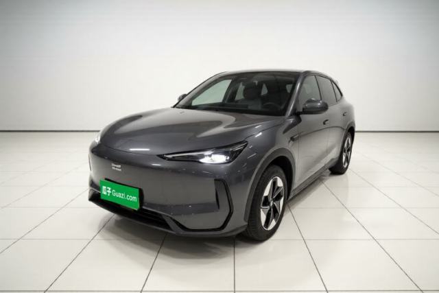 Used Geely Galaxy E5 2024 440km Launch Edition
