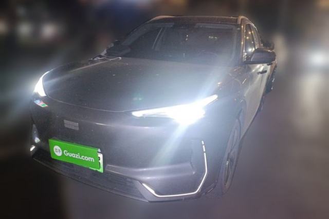 Used Geely Galaxy E5 2024 530 km Exploration+ Version