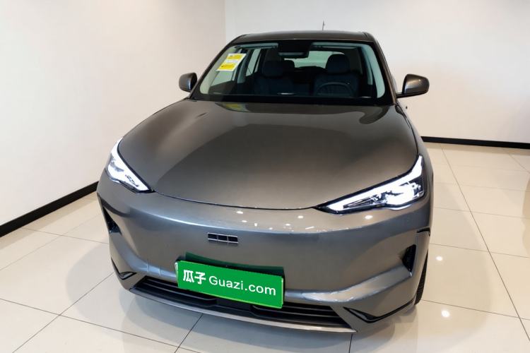 Used Geely Galaxy E5 2024 440km Launch Edition Front