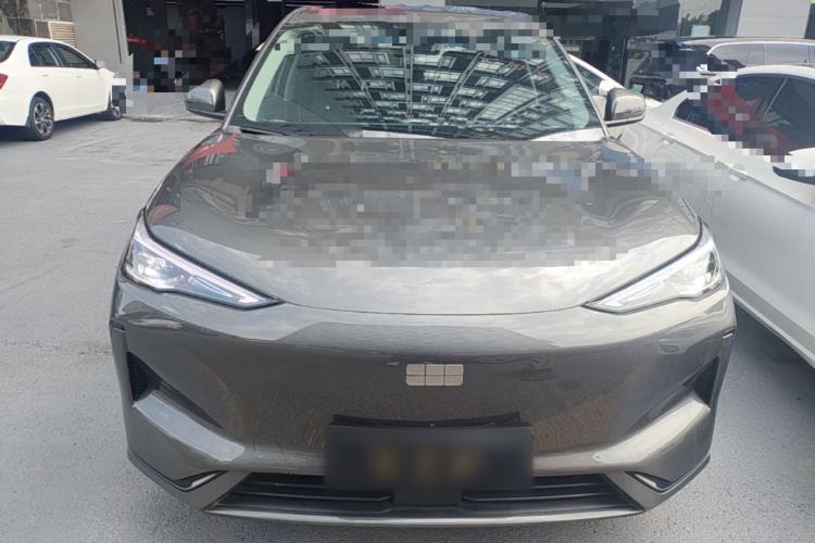 Used Geely Galaxy E5 2024 440km Launch Edition Front