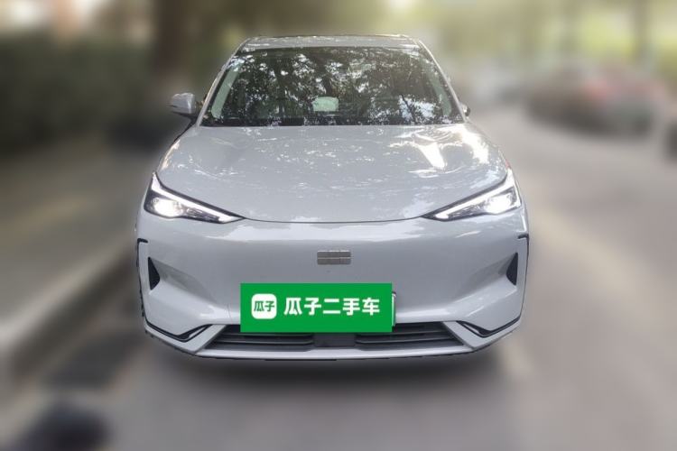 Used Geely Galaxy E5 2024 440km Launch Edition Front