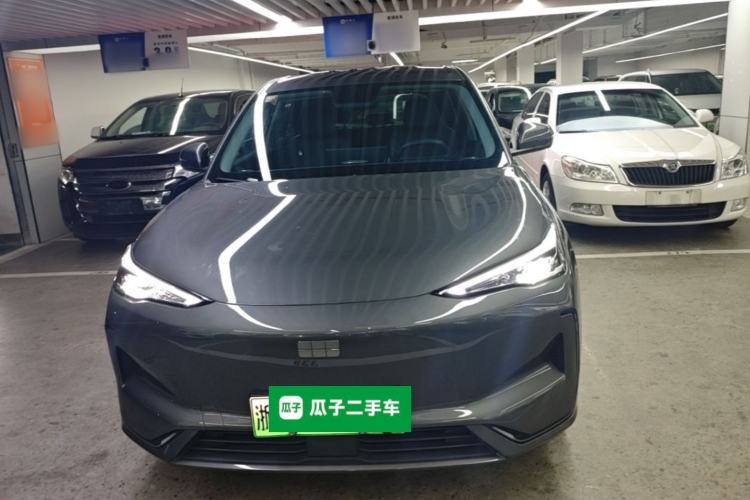 Used Geely Galaxy E5 2024 440km Launch Edition Front